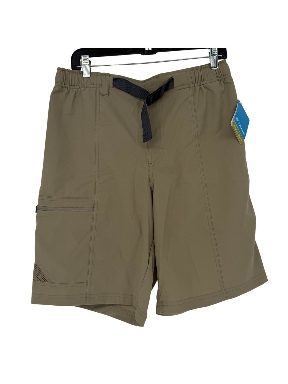 NWT Columbia Men's Trail Splash Short Men's Medium 10" Inseam